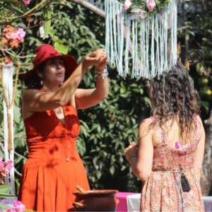 Formación Sacerdotisa de Ceremonias de Cacao