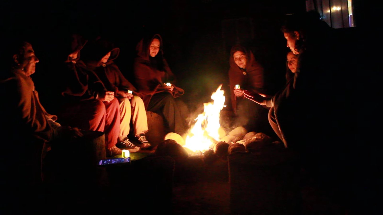 Reserva Taller Vivencial medicina de los elementos - Imagen 7