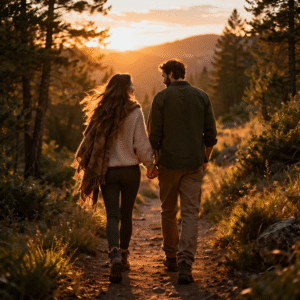 Reserva Taller Amor en Precencia (parejas)